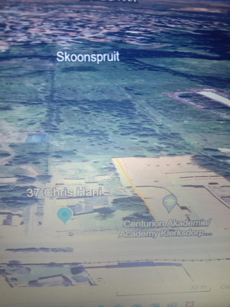 Commercial Property for Sale in Elandsheuwel North West